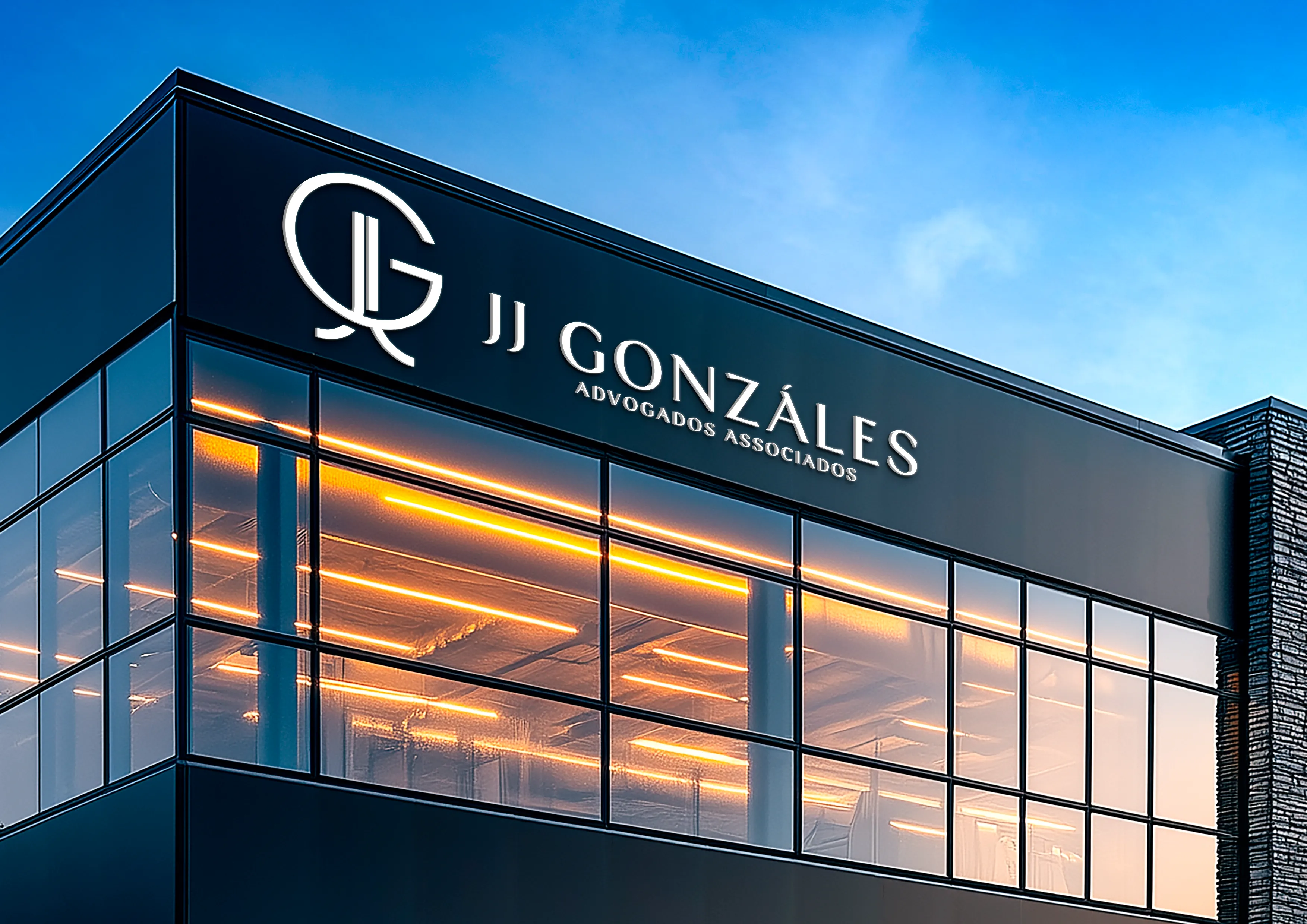 JJ Gonzáles — Mockup 6
